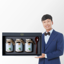 혜민원 진골환 무릎 연골 관절 영양제 엠에스엠 165gX3병 명절선물세트, 165gX6병(2박스)