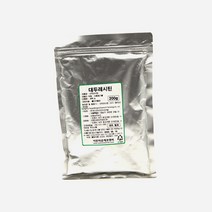 이든 대두레시틴 메타린피 200g, 단품, 1개
