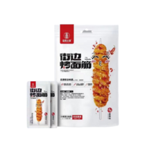 이거저거 코맨진 숯불 코면진 밀 소세지 향라맛 118g