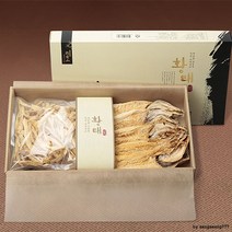 SFA디노 대관령 황태 포4미 + 채 200g 혼합세트 해장국 찜 구이, 단품, 단품