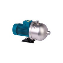 대영 스테인리스 횡형 가압펌프/HBI 4-50-1.1KW