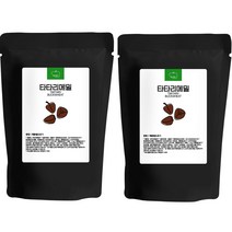 권뱅푸드 타타리 메밀 쓴메밀 차 삼각티백, 2개, 100개입, 1.2g