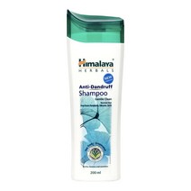 히말라야 비듬 방지 천연 허브 샴푸 200ml