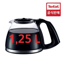 테팔 [공식] 테팔 커피메이커 수비토 그란데 CM3618, 단일옵션