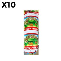 FK 초원 방망이민찌 450g 10, 상세페이지 참조