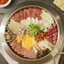 아임셰프 프리미엄 부대찌개 (2인분) 쿠킹박스, 0, 1개