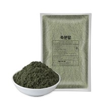 0197. 참쑥분말(국산100%) - 대두2kg, 2kg, 1개