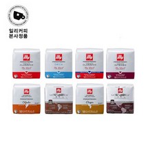18 에스프레소 캡슐 팩, 콜롬비아