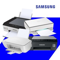 삼성전자 잉크젯. 정품무한 복합기 와이파이 인쇄 복사 스캔 팩스 가정용 소호사무실용 (잉크포함)-PT, SL-T1672FW(인쇄.복사.스캔.팩스.와이파이)