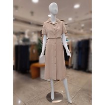 비지트인뉴욕 크롭투피스형 정장원피스 VZ5OP3L-1
