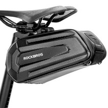 락브로스 자전거안장가방 짐받이 가방 로드 리어백