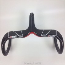 풀카본자전거 최신 RAM3 도로 3K 전체 T800 섬유 핸들 바 및 컴퓨터 스텐트 된, 매트 400 120mm