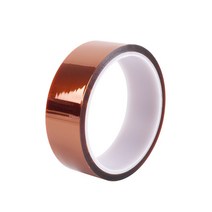 고온 내열 고열 캡톤테이프 폴리이미드 필름 도금코팅, 1