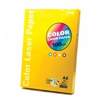 폼텍 칼라레이저 전용지 A4 100g 200매 CL10570, 단일사이즈, 상세페이지 참조