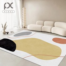 명품 카페트 방수러그 클래식 미국 단모카페트