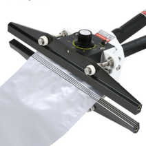 비닐 밀봉 실링기계 산업용포장기 밴드실러, 상세이페이지 참고, DHS300 유형200x10mm직사각형