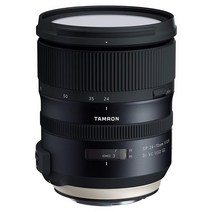 탐론 Tamron 단렌즈 줌렌즈 캐논 블랙용 Sp A032E 24 70 Mm F Ctt5