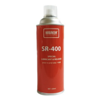 몰캉 실리콘 이형제 SR-400 대 420ml, 4개