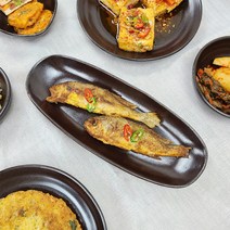 [옹기종기] 생선접시, 1개