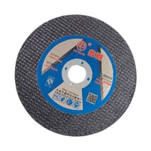 빠른 연삭 작업 그라인딩 디스크 연마석 4인치 고속날 제거 금속 가공 도장 마감