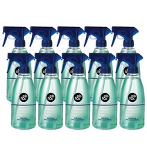 [공식몰]알앤비 피톤테라피 아로마 PH 컨트롤 컬강화제 500ml 10개입, 쿠팡 1