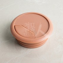 철물인 전선캡 PVC 54 - 오크, 1개