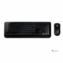 MS 무선 데스크탑 키보드 마우스세트 자판배열 사무용 microsoft, 상세페이지 참조, 상세페이지 참조, 상세페이지 참조