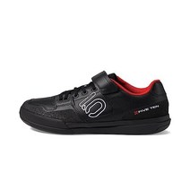 Five Ten 파이브 텐 헬캣 마운틴 바이크 슈즈 남자, Core Black/Core Black/Footwear, 7