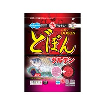 마루큐 도봉글루텐 대물낚시 어분 떡밥