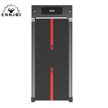 워킹머신 미니 러닝 머신 워킹 홈 피트니스 운동 장비 전기 체육관 접이식, 02 Upgrade Black