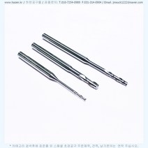 TZRLE 15256-1.5-10L-70L-d6-초경 리브 롱엔드밀