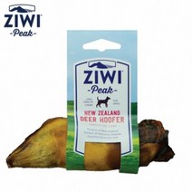 지위픽 디어후퍼(구강간식), 1