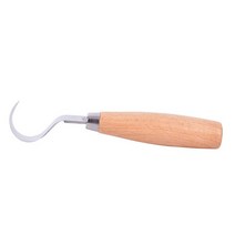 우드카빙키트 조각끌 목공칼 접도 숟가락 조각 칼 Woodcut 목각 커터 칩 나이프 목공 핸드 툴 DIY 치즐 나무 도구, [02] Machete