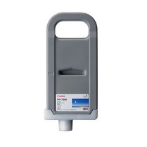 캐논 PFI-704 B C M Y G GY BK MBK PC PM PGY R iP1880 iP1980 iP2580 정품잉크, 1개, Blue