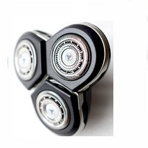 RQ12 수염칼 면도날 필립스 면도기 호환용 RQ1250 RQ1260 RQ1275