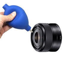 Zoom-AI 고급 프로페셔널 고급 카메라 액션캠 피규어 키보드 에어팟 에어 블러워 먼지 더스트 브로워 크리너, 1개
