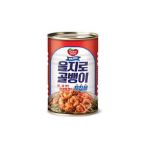 동원 을지로 골뱅이 300g 무침용