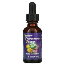 플라워에센스서비스 서양 톱풀 환경 솔루션 30ml