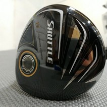 중고 S급 마루망 SHUTTLE 11도 드라이버_C_R, 없음