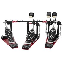 DW 5000 Drum Single Pedal (Double) DWCP5002AH4
