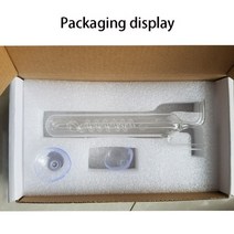이탄 이산화탄소 발생기 밸브 레귤레이터 실린더 수족관 탱크 흡입 컵 co2 장비가있는, a