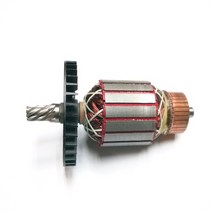 마끼다 각도 절단기 LS1040 S 아마추어 회전자 모타, 아마추어+153카본1조2개, 아마추어와 카본