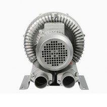 블로워팬 링블로워 산업용 와류 펌프 흡기 고압 양식, HG-250W/220V