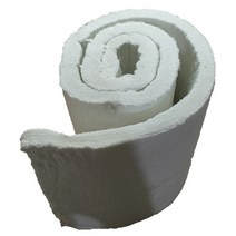 난연재 보온 내화단열재 세라믹울 세라크울 고온단열, 두께30mm(폭61cmX길이1m)