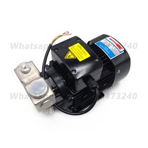 혼합 펌프 오존 물고기 문화 마이크로 버블 발생기 나노 순환 수, 07 5.5 KW 380V Pump