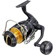 Shimano SHIMANO 스피닝 릴 19 스텔라 SW 8000PG 지깅 모델