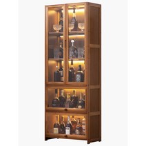 위스키진열장 술진열장 양주장식장 위스키장식장, 그린