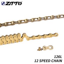 ZTTO MTB 12 속도 9-50T 자전거 카세트 12S XD 풀 스틸 9T 12Speed ​​산악 자전거 프리휠 스프로킷, 12 단 골드