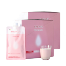 콜라겐쉐이크 60gx14봉, 840g, 12개