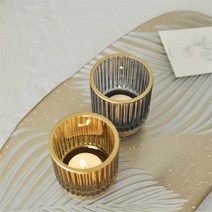 꼬떼따블 꼬떼따블 아로 티라이트 홀더 2set (38236) (9465629)